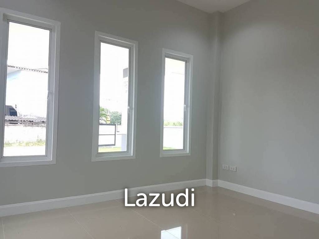 400 Sqm 3 Bed 2 Bath Villa For Sale