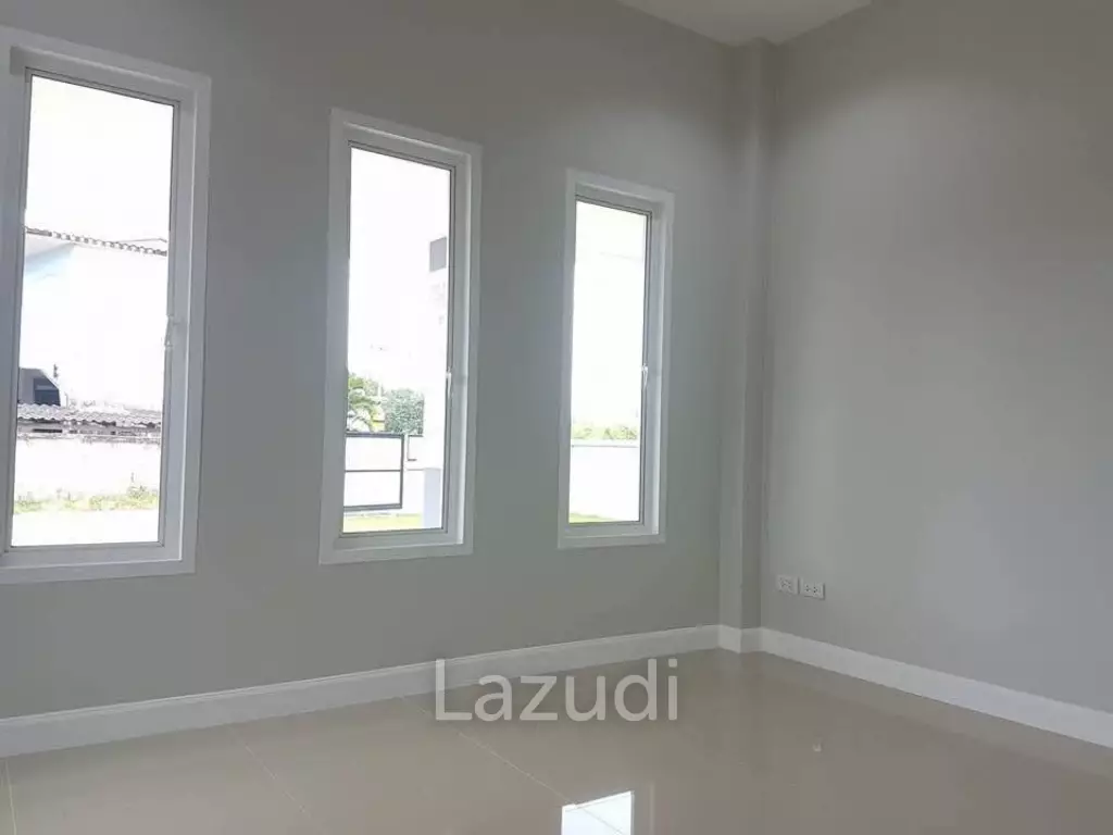 Good Value 3 bed villa