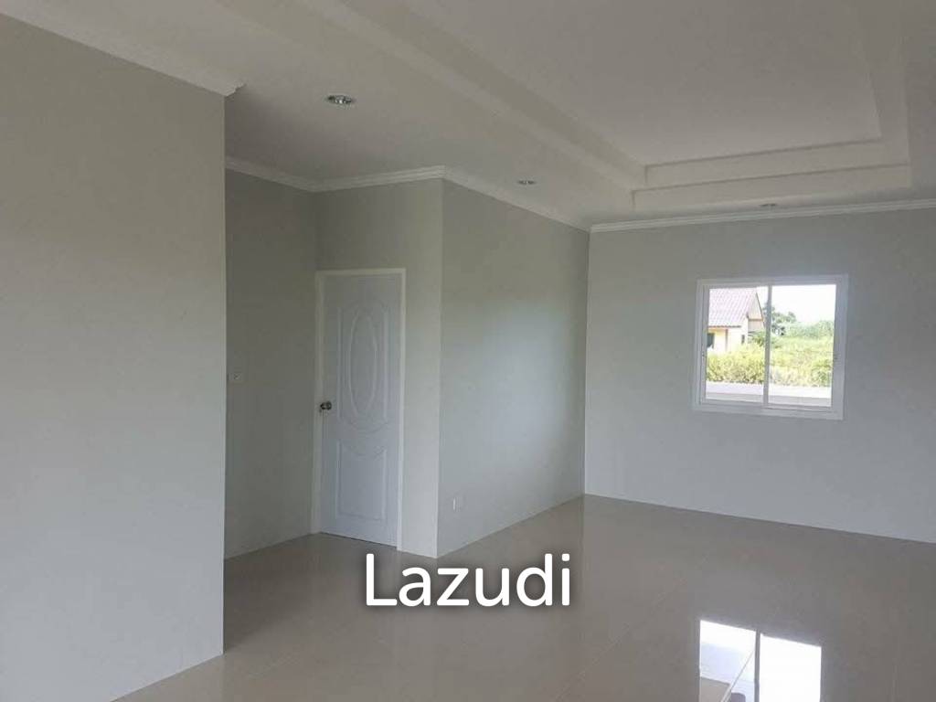 400 Sqm 3 Bed 2 Bath Villa For Sale