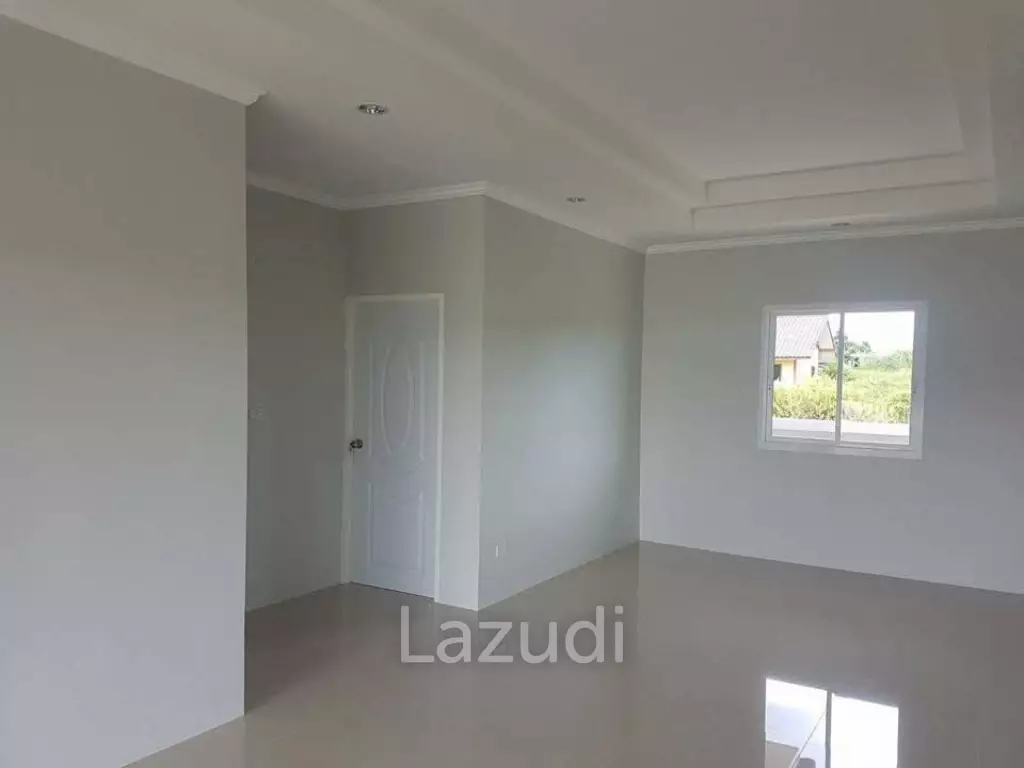 Good Value 3 bed villa