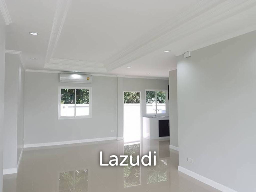 400 Sqm 3 Bed 2 Bath Villa For Sale