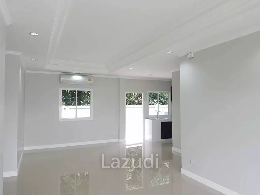 Good Value 3 bed villa