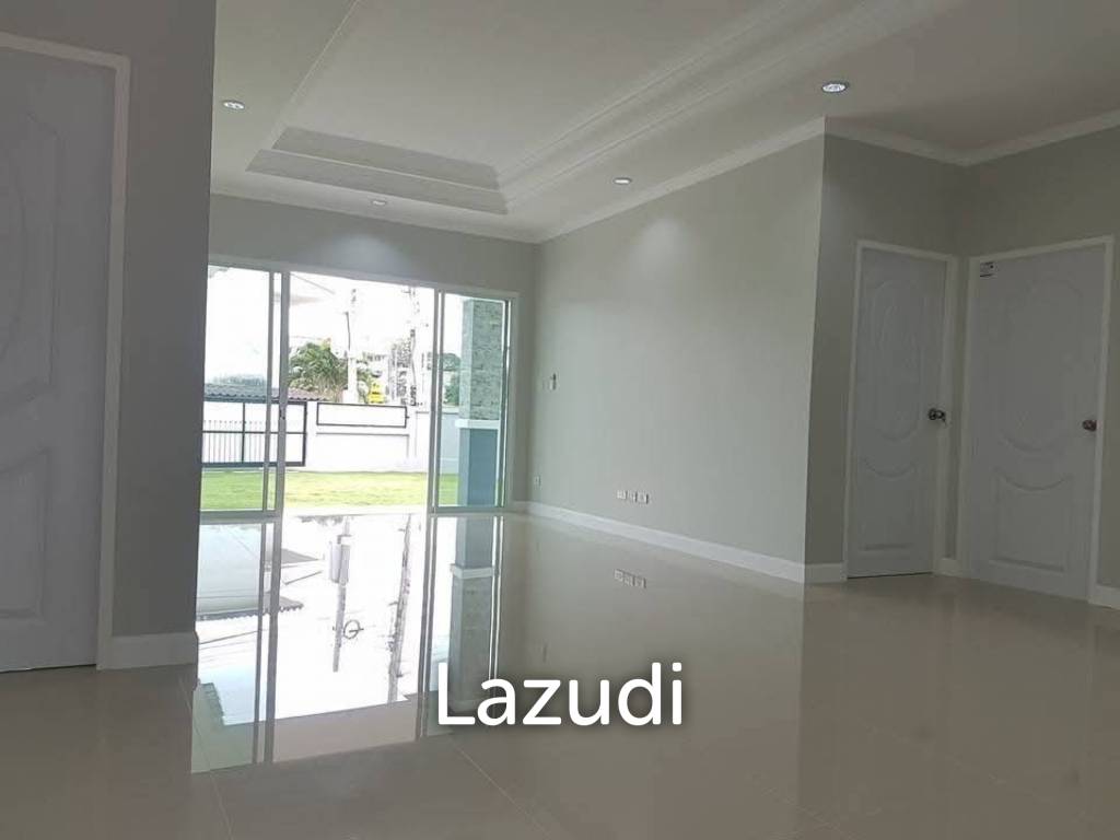 400 Sqm 3 Bed 2 Bath Villa For Sale