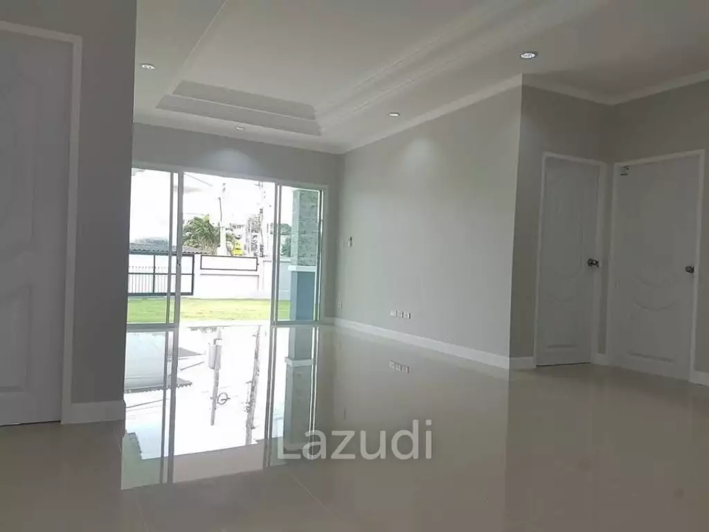 Good Value 3 bed villa
