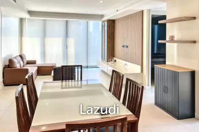 3 Bed 2 Bath 135 SQ.M Circle Sukhumvit 31