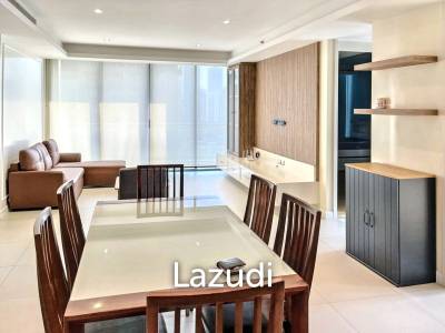 3 Bed 2 Bath 135 SQ.M Circle Sukhumvit 31