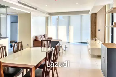 3 Bed 2 Bath 135 SQ.M Circle Sukhumvit 31