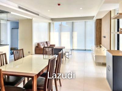 3 Bed 2 Bath 135 SQ.M Circle Sukhumvit 31