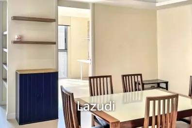 3 Bed 2 Bath 135 SQ.M Circle Sukhumvit 31