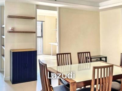 3 Bed 2 Bath 135 SQ.M Circle Sukhumvit 31