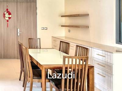 3 Bed 2 Bath 135 SQ.M Circle Sukhumvit 31