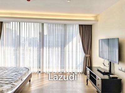 3 Bed 2 Bath 135 SQ.M Circle Sukhumvit 31
