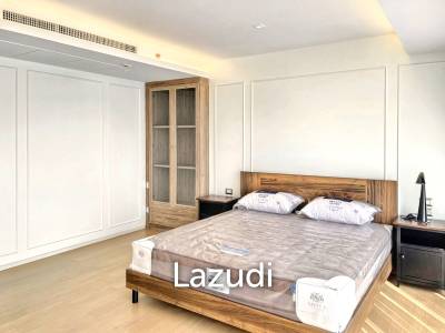 3 Bed 2 Bath 135 SQ.M Circle Sukhumvit 31