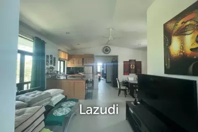 ROYAL GARDEN RESORT  : 2 Storey 2 bed great value villa