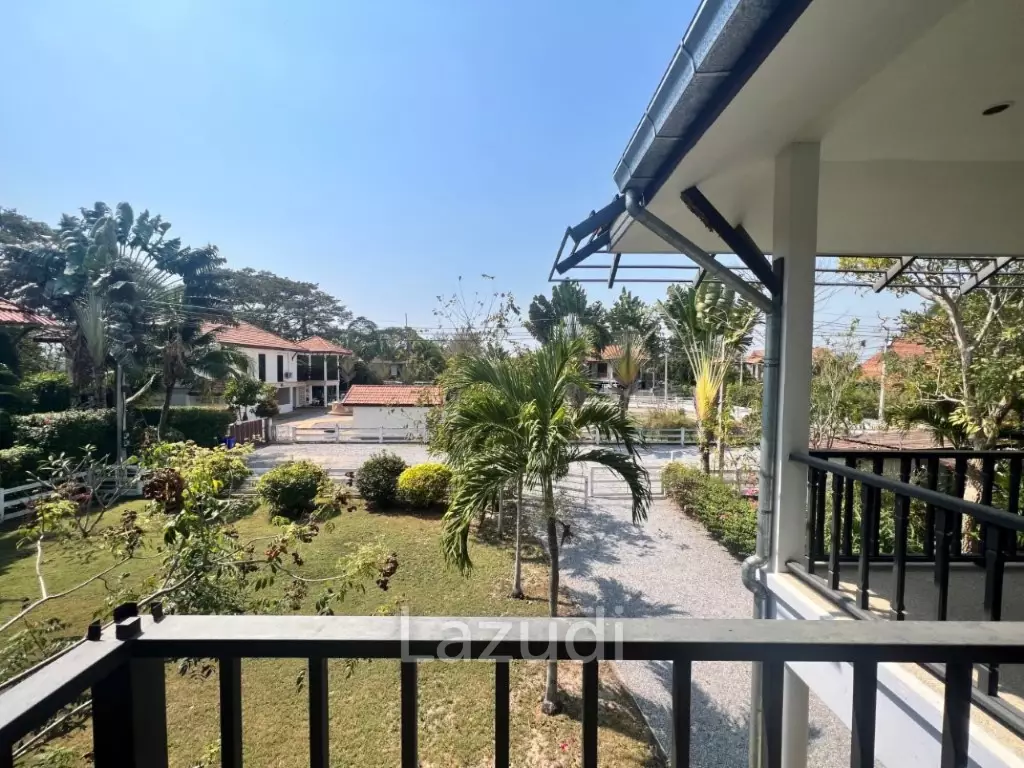 ROYAL GARDEN RESORT  : 2 Storey 2 bed great value villa