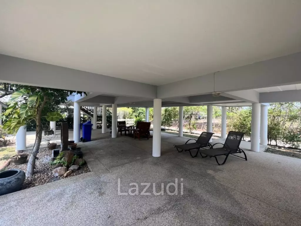 ROYAL GARDEN RESORT  : 2 Storey 2 bed great value villa