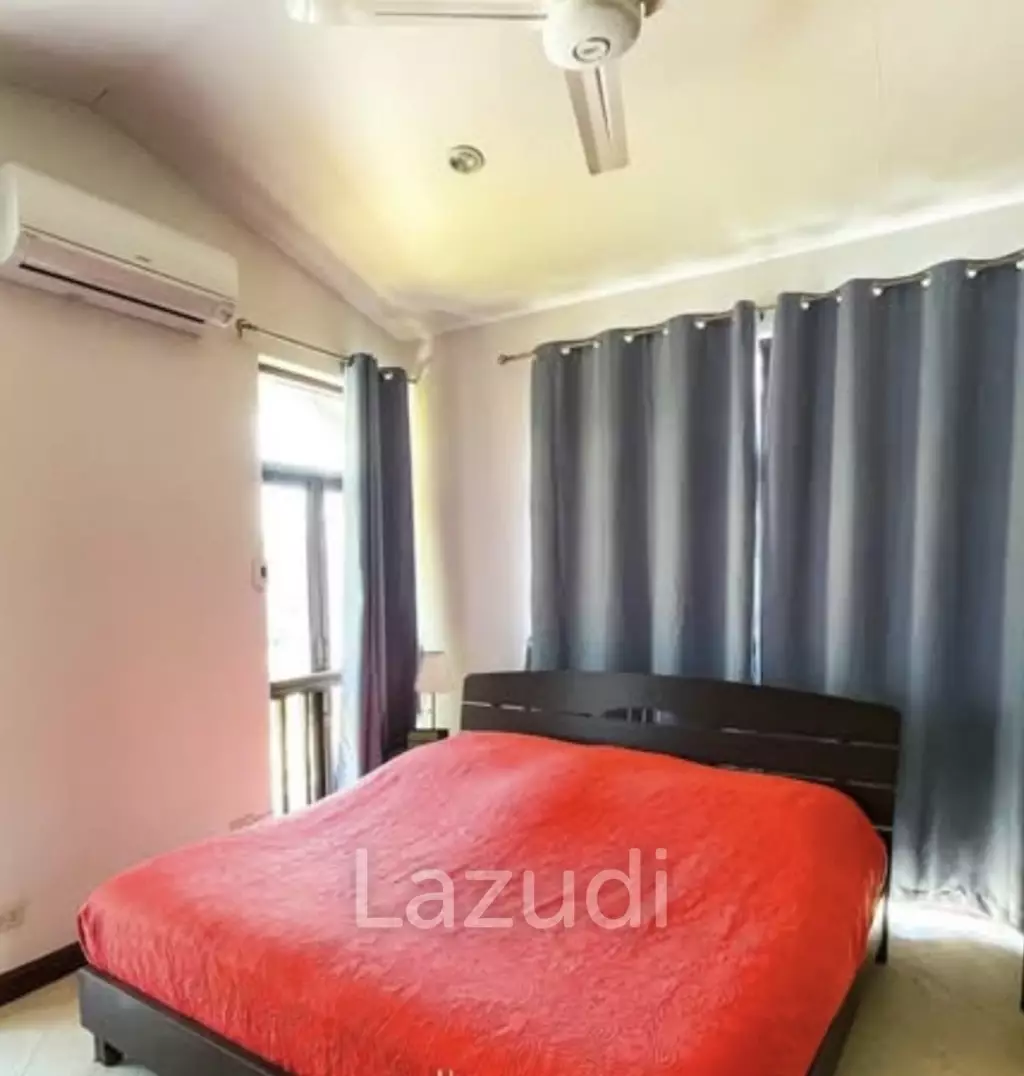 ROYAL GARDEN RESORT  : 2 Storey 2 bed great value villa