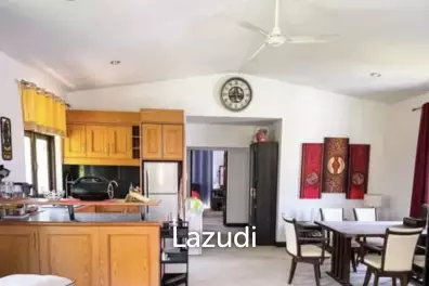 ROYAL GARDEN RESORT  : 2 Storey 2 bed great value villa