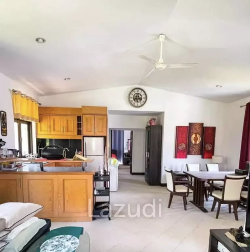ROYAL GARDEN RESORT  : 2 Storey 2 bed great value villa