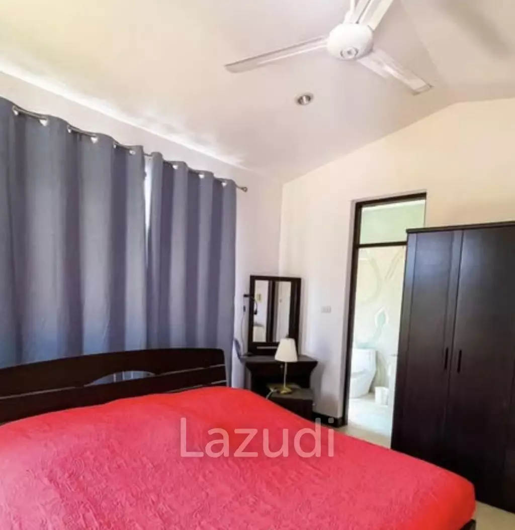ROYAL GARDEN RESORT  : 2 Storey 2 bed great value villa