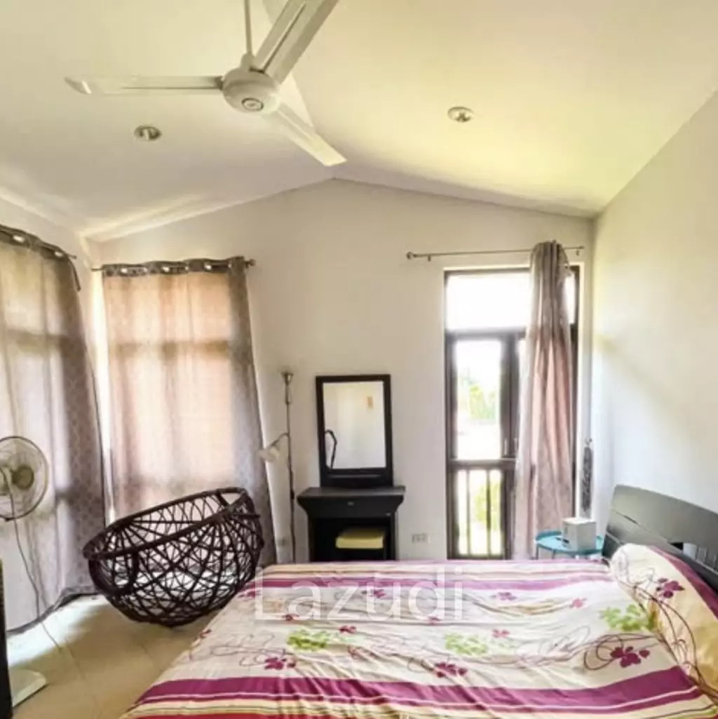 ROYAL GARDEN RESORT  : 2 Storey 2 bed great value villa