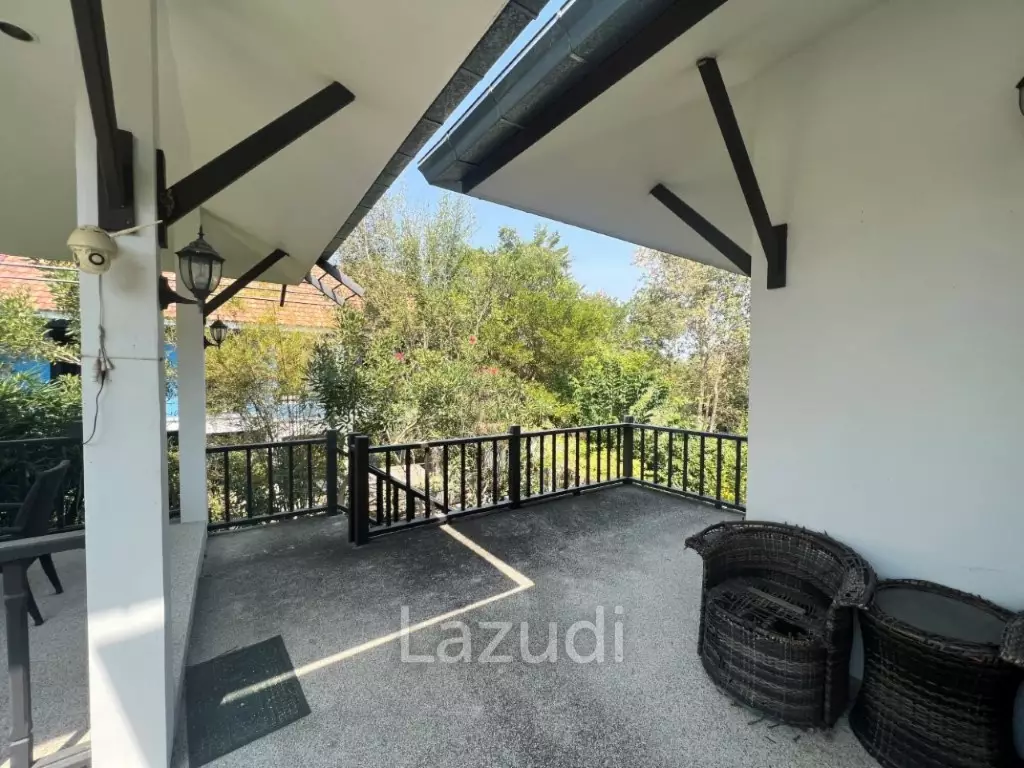 ROYAL GARDEN RESORT  : 2 Storey 2 bed great value villa