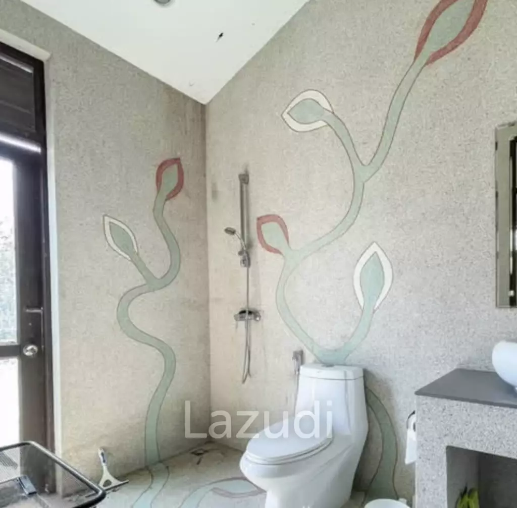 ROYAL GARDEN RESORT  : 2 Storey 2 bed great value villa