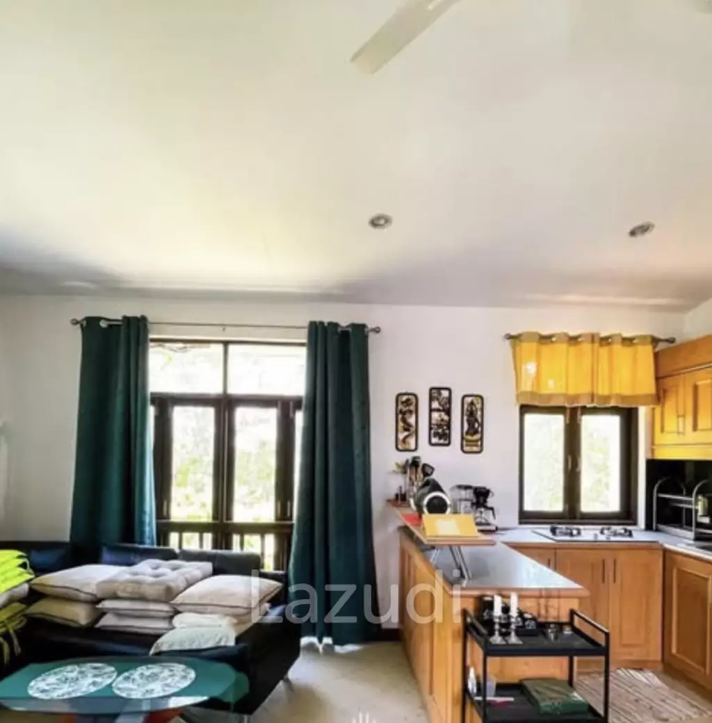 ROYAL GARDEN RESORT  : 2 Storey 2 bed great value villa