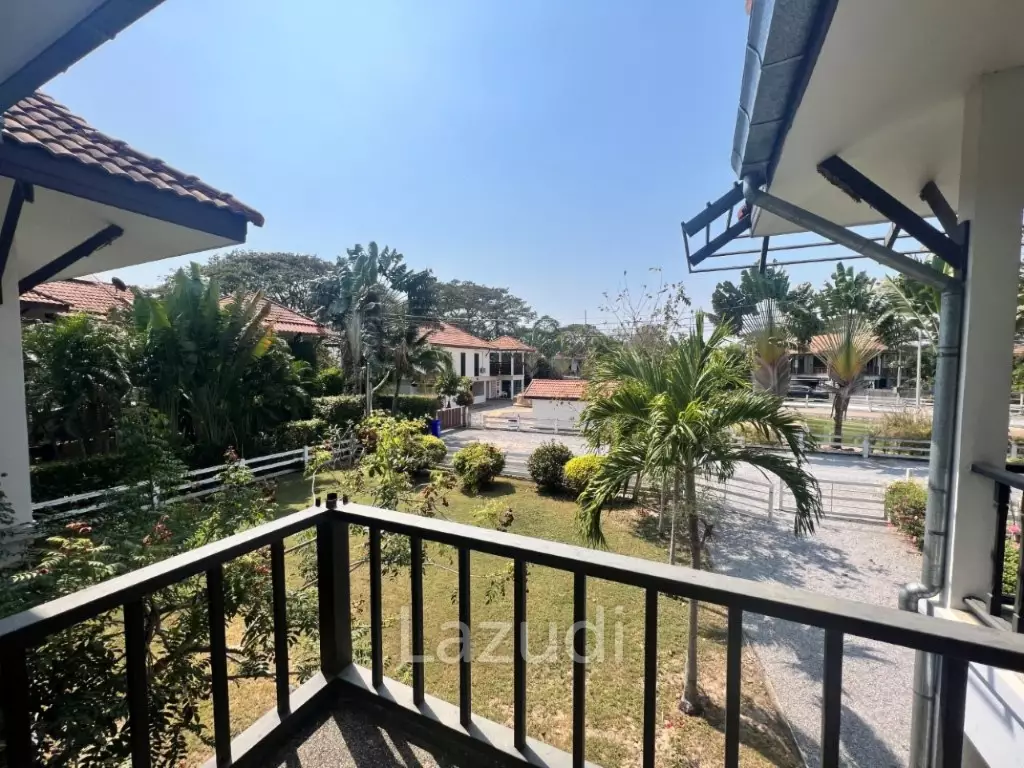ROYAL GARDEN RESORT  : 2 Storey 2 bed great value villa
