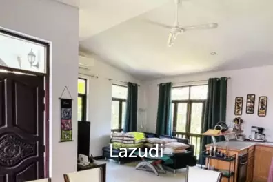 ROYAL GARDEN RESORT  : 2 Storey 2 bed great value villa