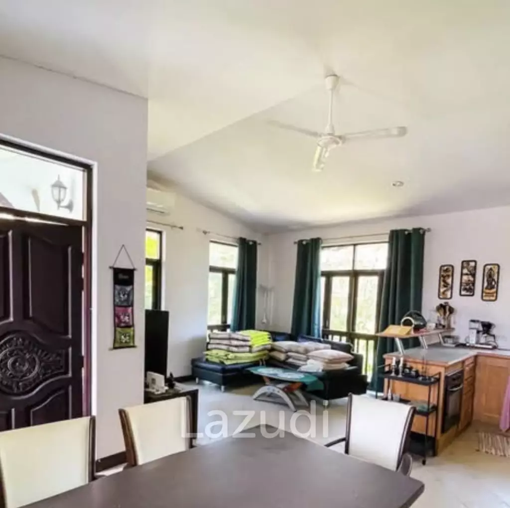 ROYAL GARDEN RESORT  : 2 Storey 2 bed great value villa