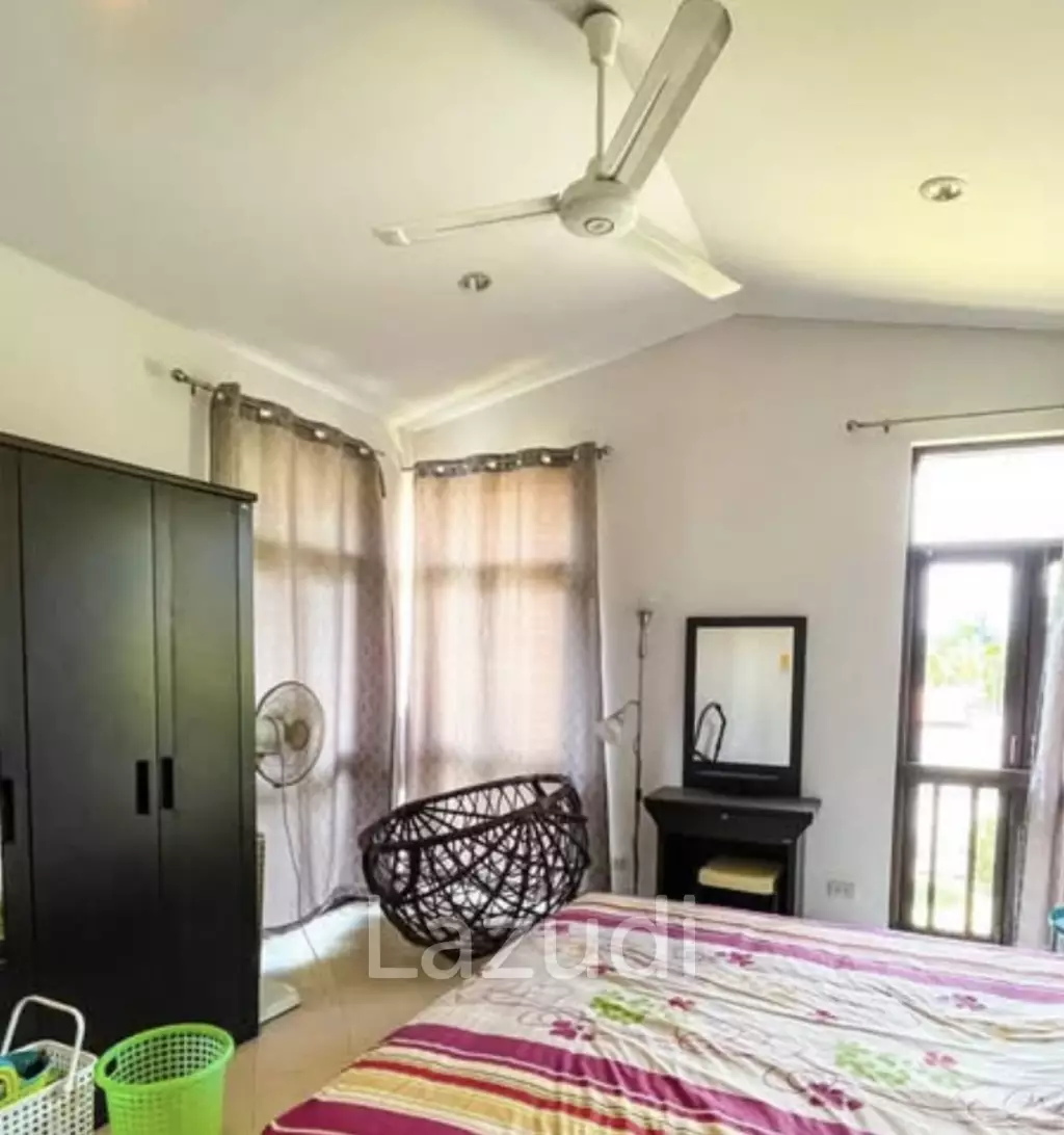 ROYAL GARDEN RESORT  : 2 Storey 2 bed great value villa