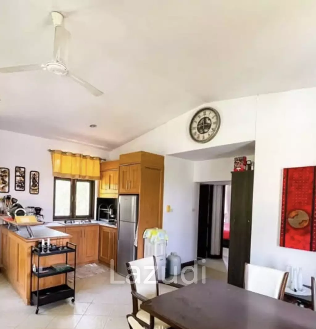 ROYAL GARDEN RESORT  : 2 Storey 2 bed great value villa