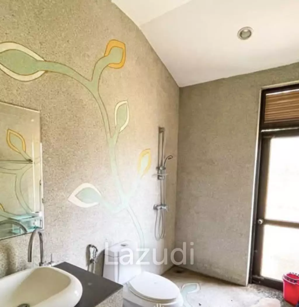 ROYAL GARDEN RESORT  : 2 Storey 2 bed great value villa