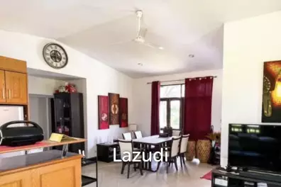 ROYAL GARDEN RESORT  : 2 Storey 2 bed great value villa