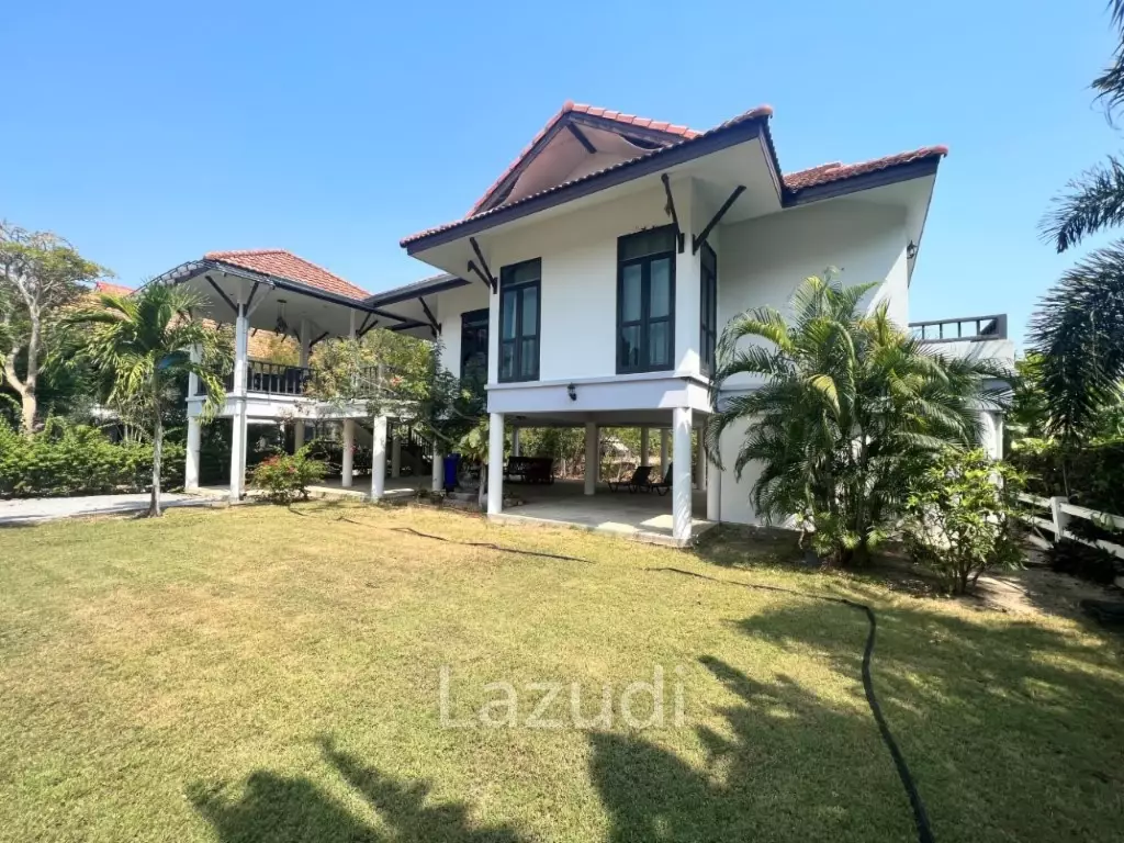ROYAL GARDEN RESORT  : 2 Storey 2 bed great value villa