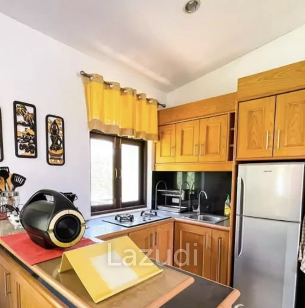 ROYAL GARDEN RESORT  : 2 Storey 2 bed great value villa
