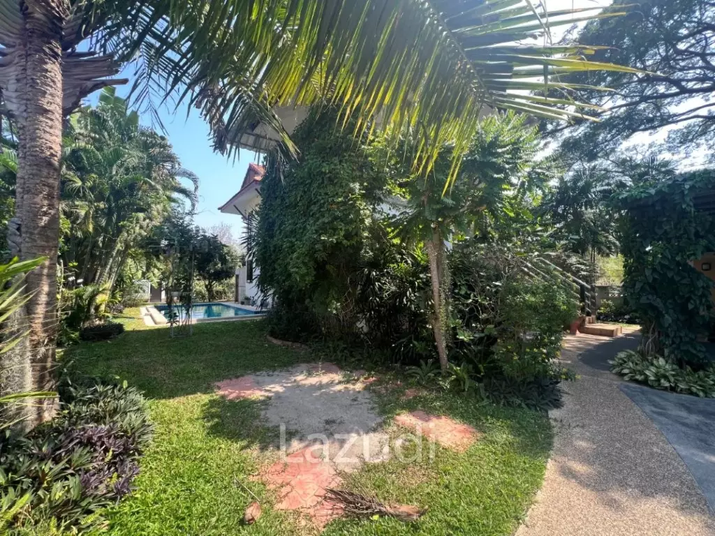 ROYAL GARDEN RESORT  : 2 Storey 2 bed great value villa