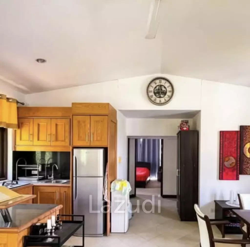 ROYAL GARDEN RESORT  : 2 Storey 2 bed great value villa