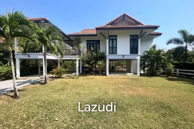 ROYAL GARDEN RESORT  : 2 Storey 2 bed great value villa