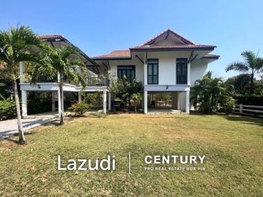 ROYAL GARDEN RESORT  : 2 Storey 2 bed great value villa