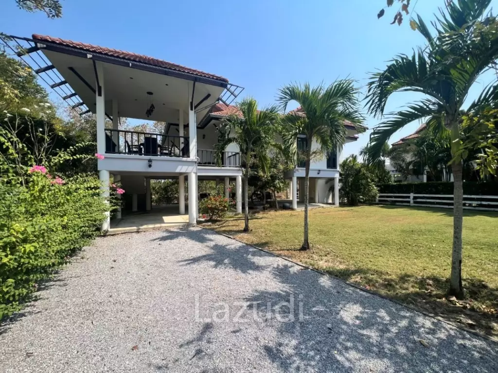 ROYAL GARDEN RESORT  : 2 Storey 2 bed great value villa