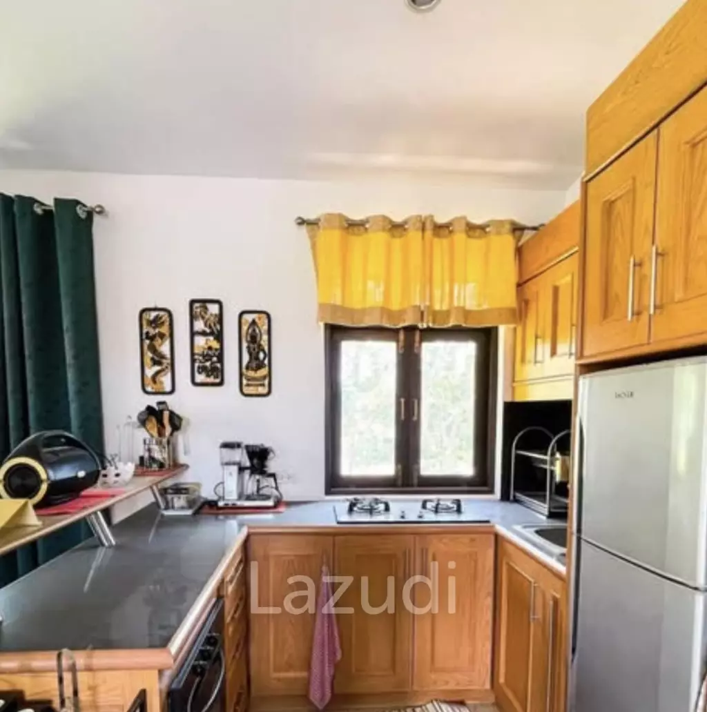 ROYAL GARDEN RESORT  : 2 Storey 2 bed great value villa