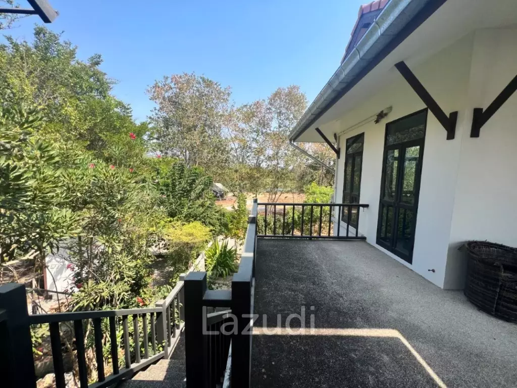 ROYAL GARDEN RESORT  : 2 Storey 2 bed great value villa
