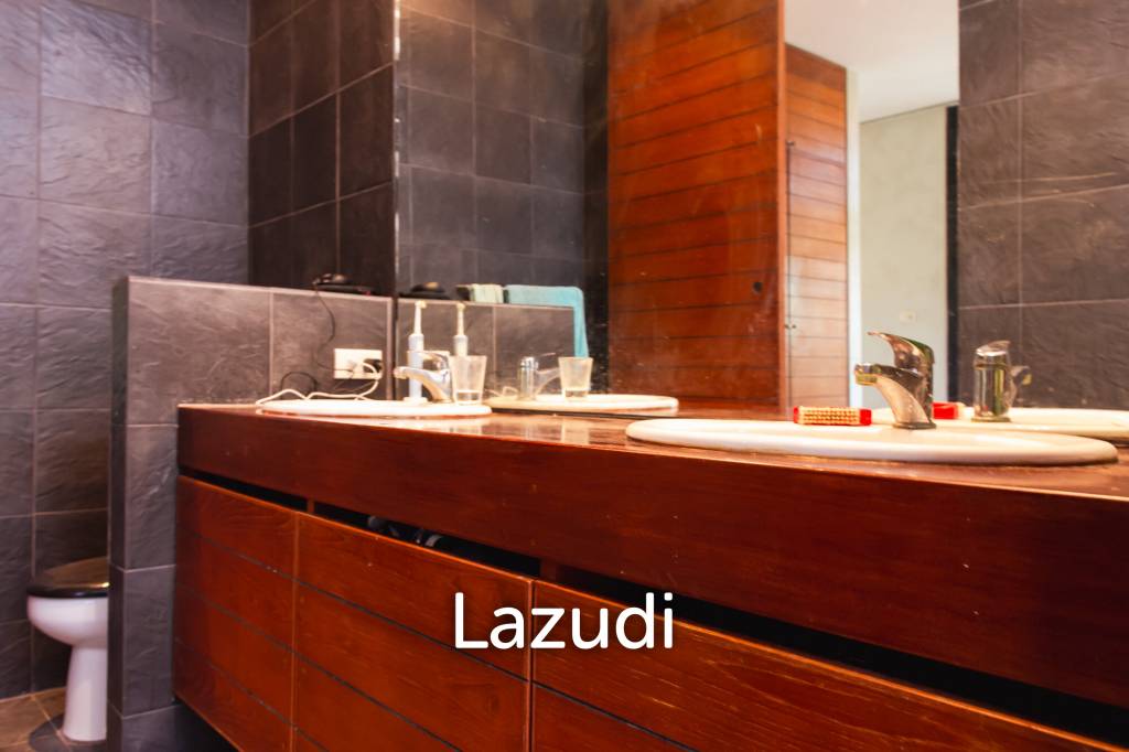 Yada Resort : Great Value 3 bed Villa