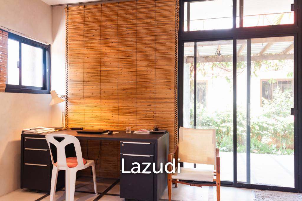 Yada Resort : Great Value 3 bed Villa