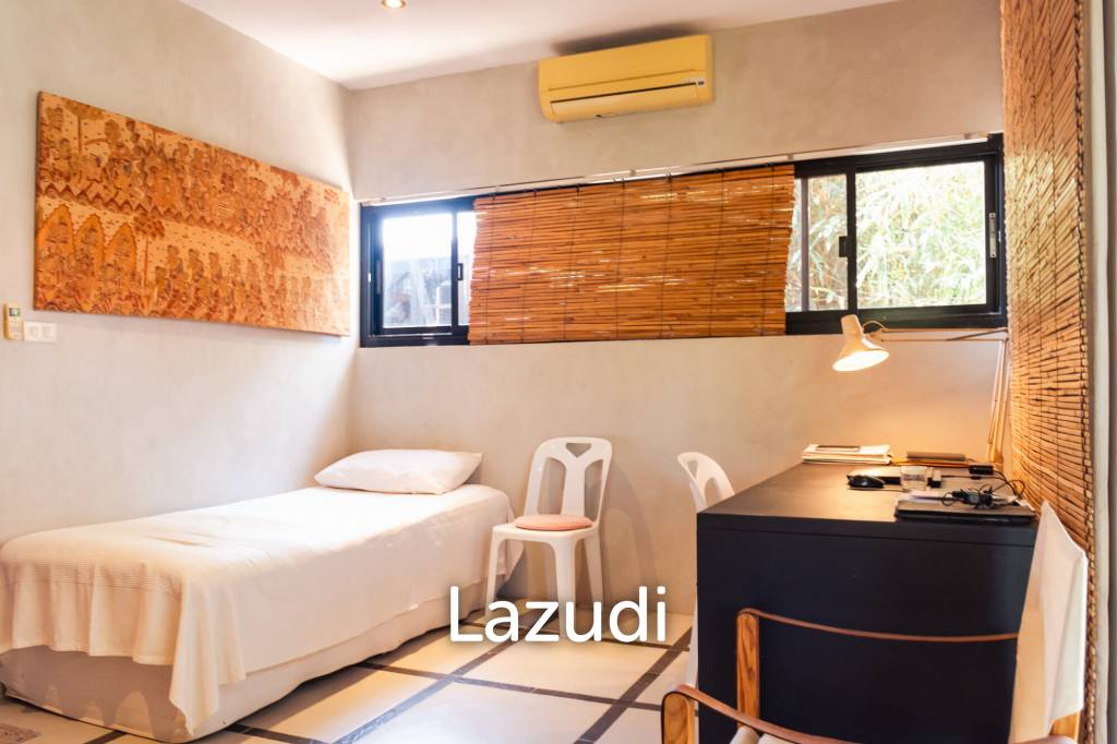 Yada Resort : Great Value 3 bed Villa