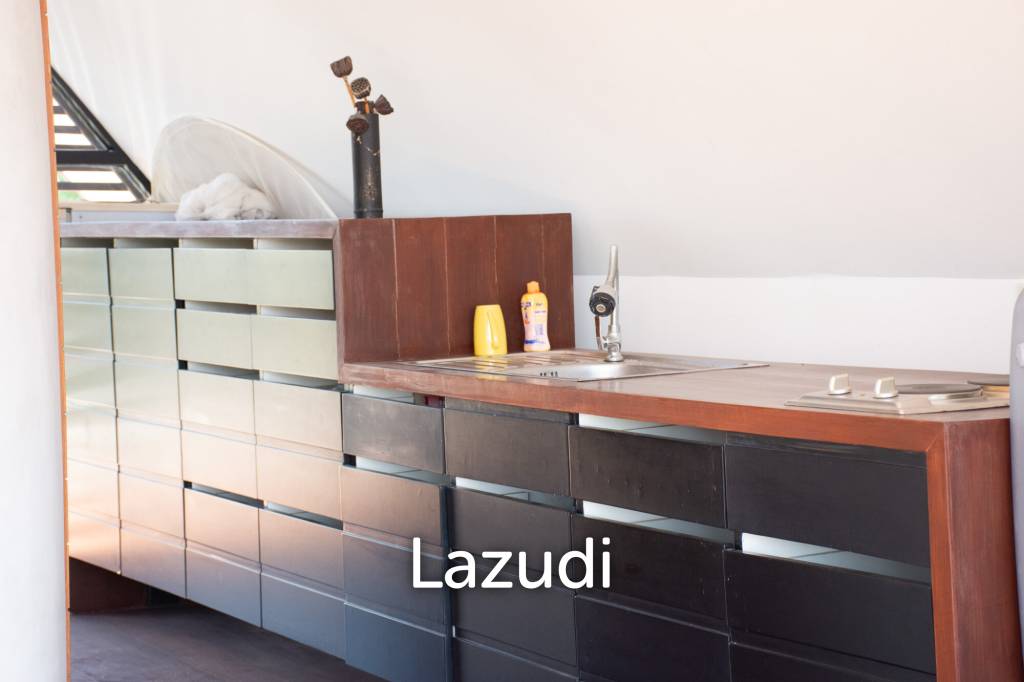 Yada Resort : Great Value 3 bed Villa