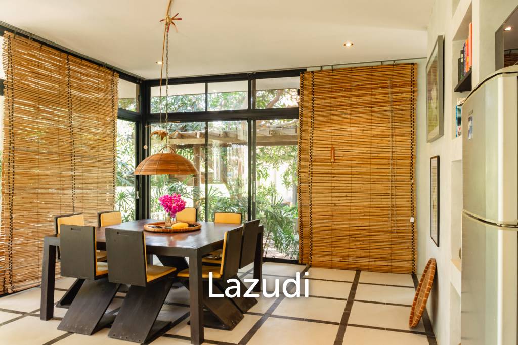 Yada Resort : Great Value 3 bed Villa