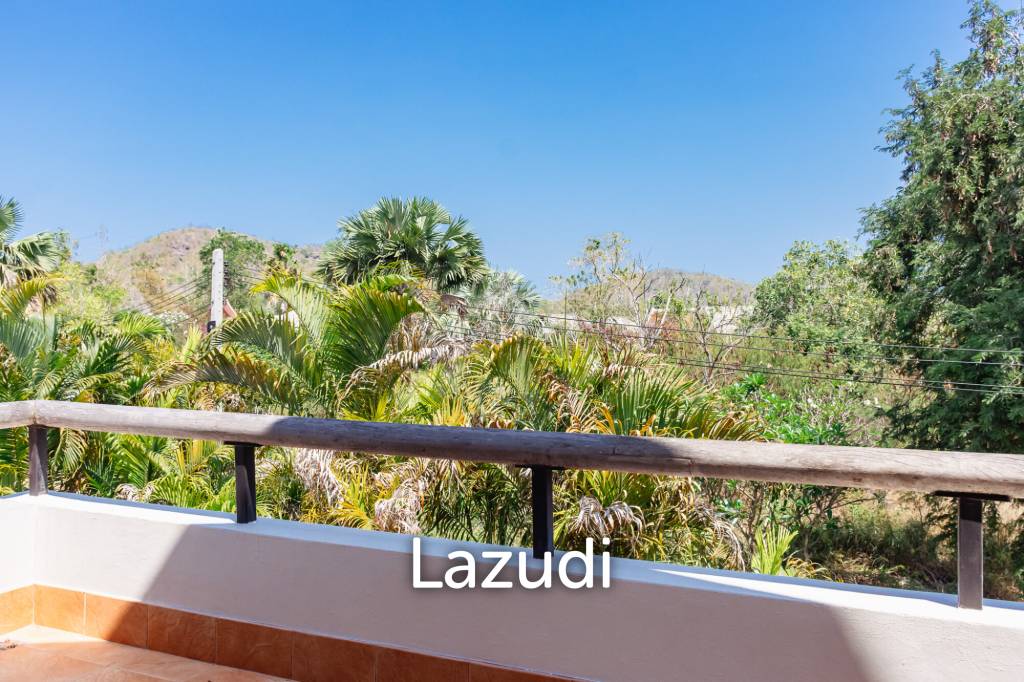 Yada Resort : Great Value 3 bed Villa